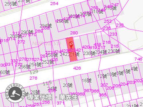 樹林法拍屋法拍-4