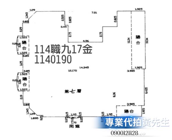 桃園桃園區法拍屋法拍-7