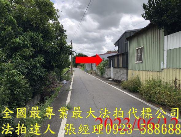 彰化福興拍賣法拍屋-3