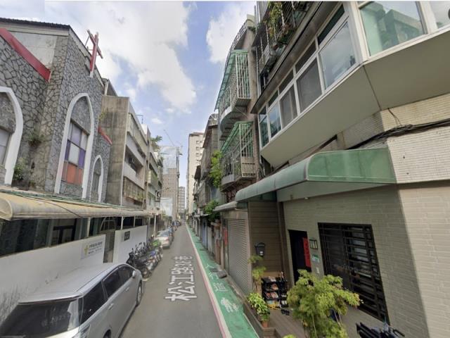 中山區法拍法拍屋-1