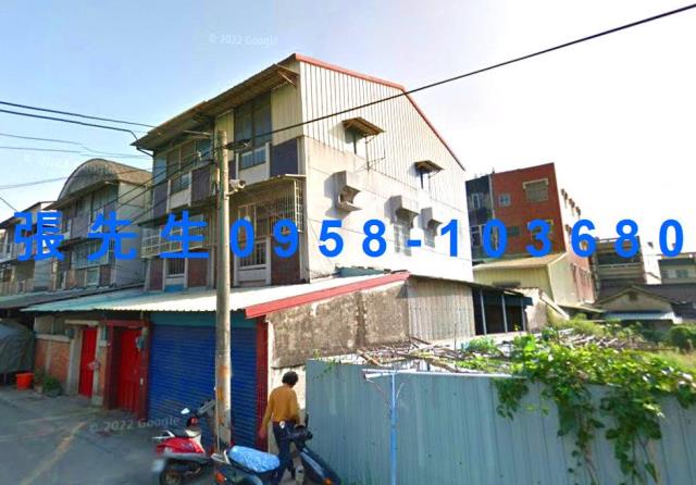 大林拍賣法拍屋-1