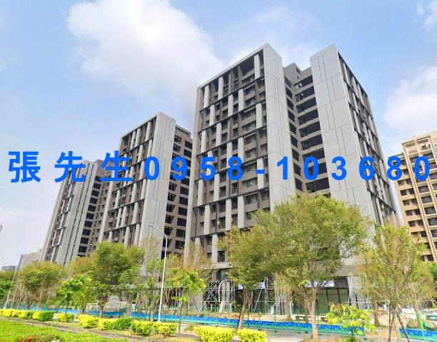 台中烏日法拍屋拍賣-1
