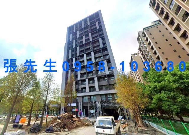 台中烏日法拍屋拍賣-4