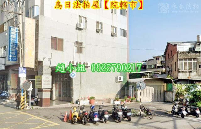 台中烏日法拍屋法拍-2