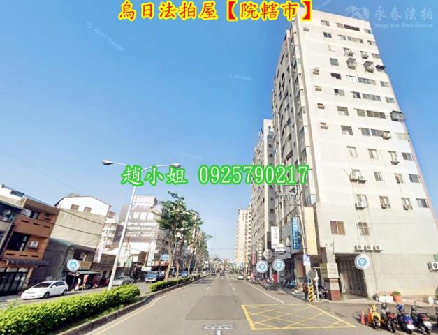 台中烏日法拍屋法拍-3