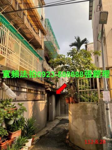 台北文山區法拍法拍屋-0