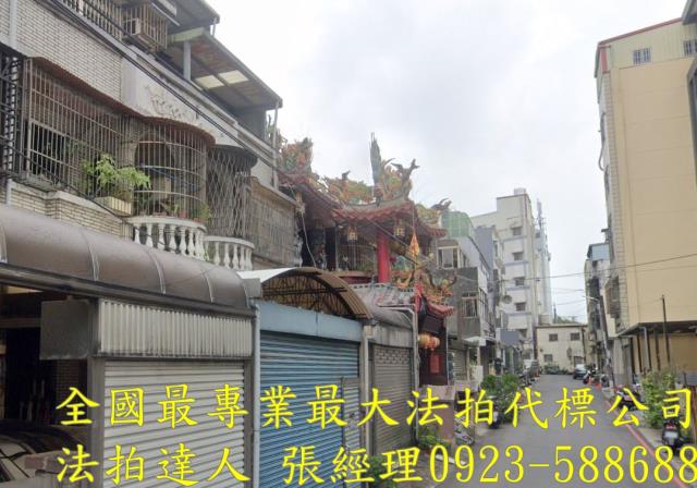 中壢法拍法拍屋-1