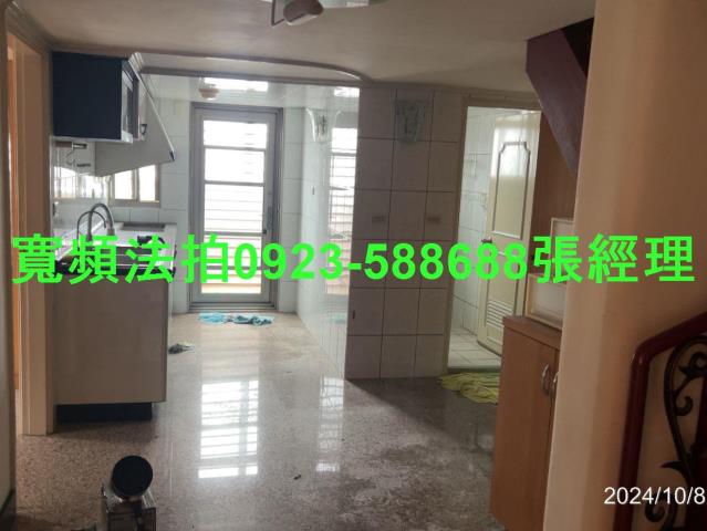 桃園區拍賣法拍屋-4