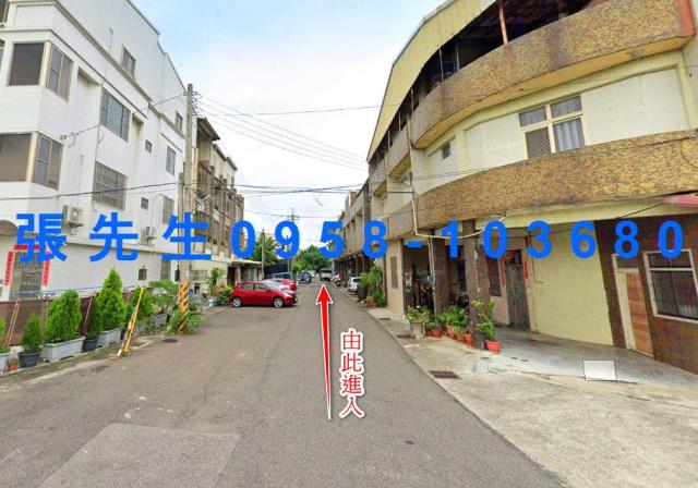 台中清水法拍法拍屋-4