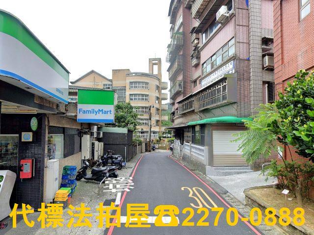 一坑路