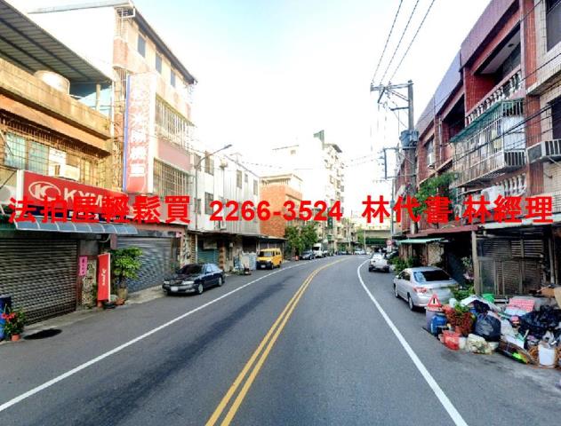 桃園中壢法拍屋拍賣-2