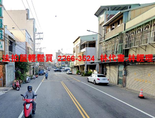 桃園中壢法拍屋拍賣-3