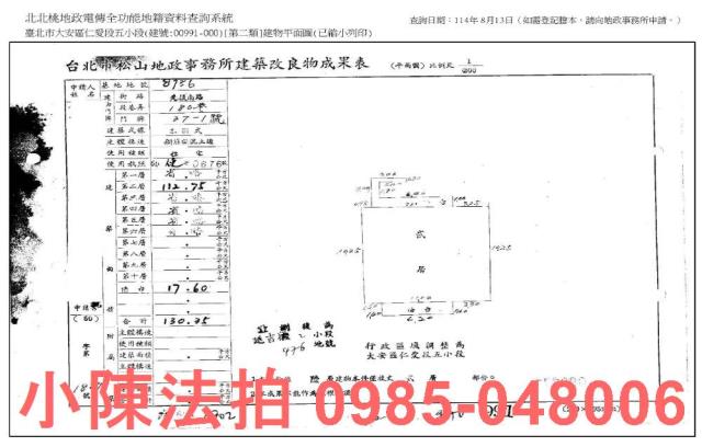 大安區法拍屋法拍-8