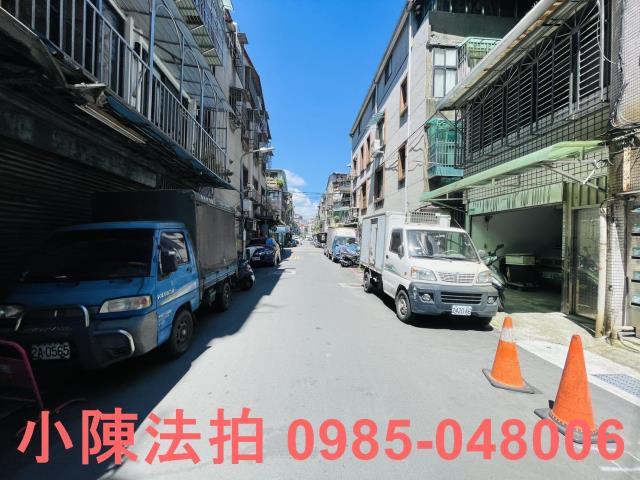 萬華拍賣法拍屋-5