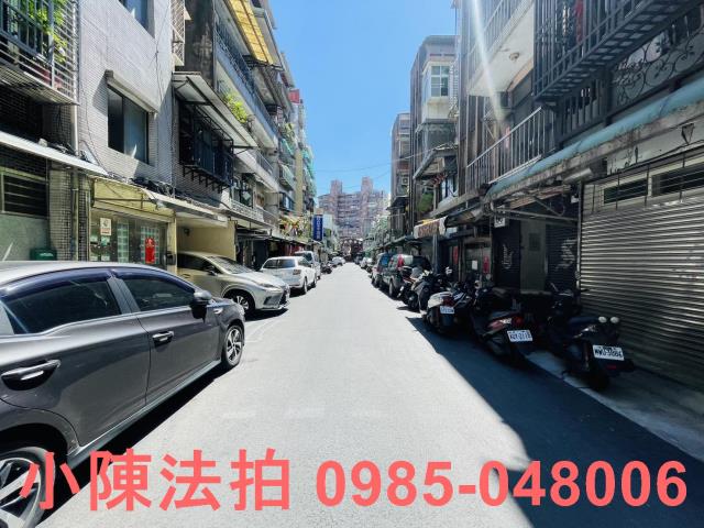 萬華拍賣法拍屋-6