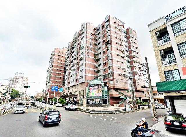 雲林斗六拍賣法拍屋-1