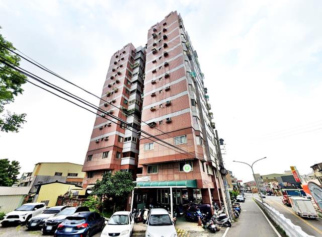 雲林斗六拍賣法拍屋-3