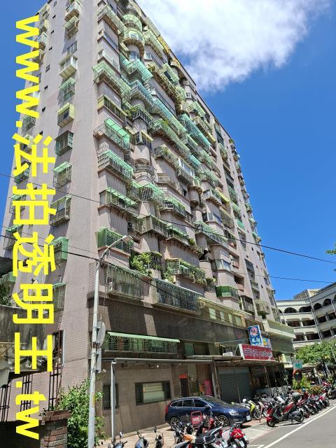 新北新莊法拍屋拍賣-10