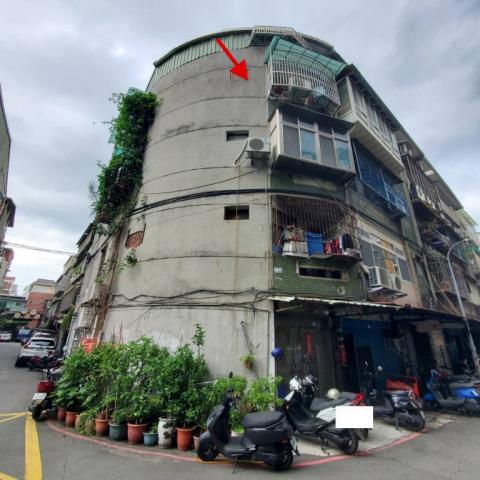 新北新莊法拍法拍屋-1
