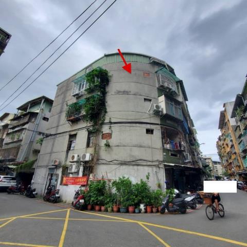 新北新莊法拍法拍屋-2
