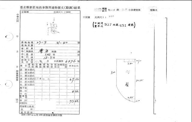 新北新莊法拍法拍屋-4