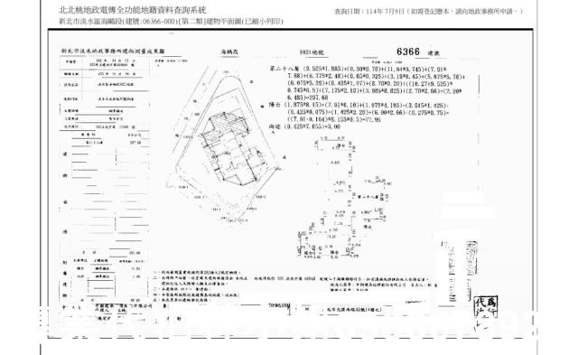 新北淡水法拍屋法拍-8