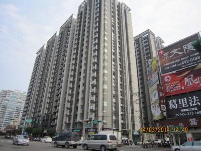 中壢法拍屋拍賣-1