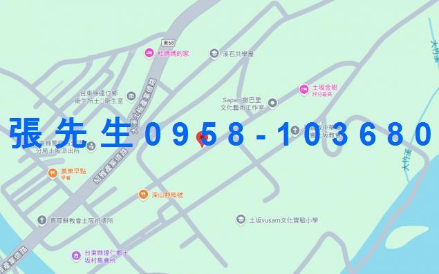 台東達仁法拍法拍屋-1