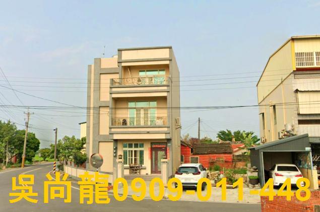 溪口法拍法拍屋-2