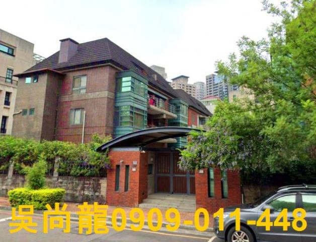 台中市南屯區大業路432之1號百坪社區花園豪墅捷運水安宮站