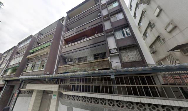 台北大安區法拍屋法拍-5