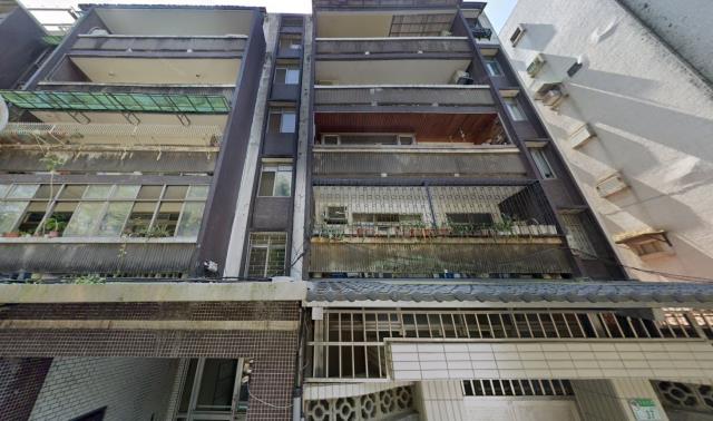 台北大安區法拍屋法拍-0