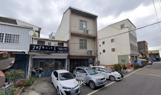 苗栗頭份拍賣法拍屋-0
