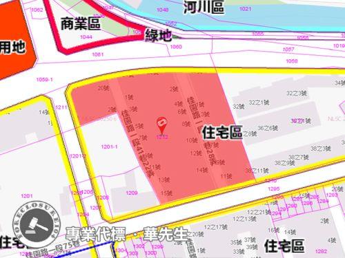 樹林法拍法拍屋-5