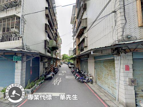 樹林法拍法拍屋-2