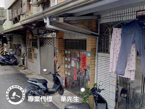 樹林法拍法拍屋-3