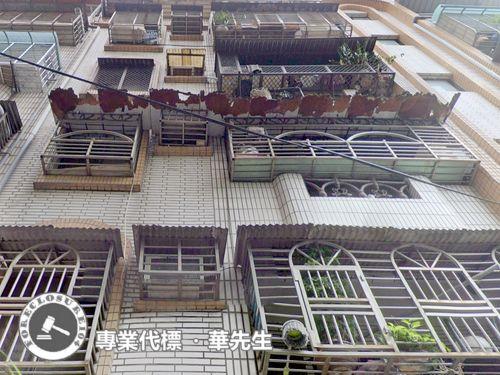 樹林法拍法拍屋-4