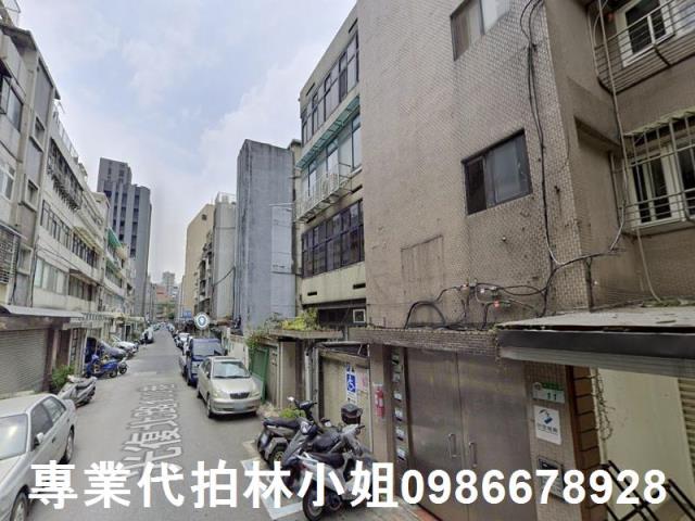 台北松山法拍屋法拍-1