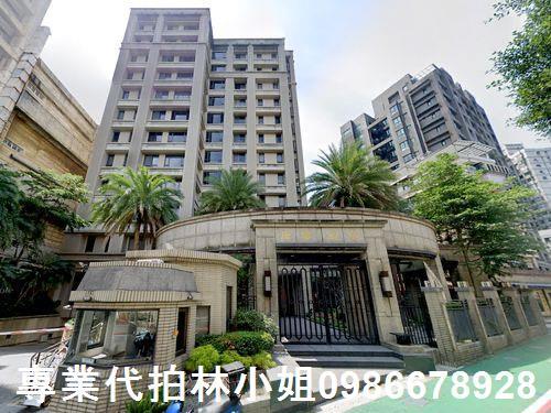 台北內湖拍賣法拍屋-0