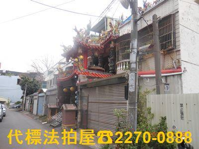 桃園中壢法拍法拍屋-0