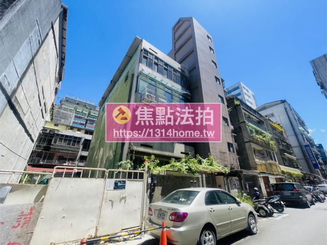 松山法拍法拍屋-1