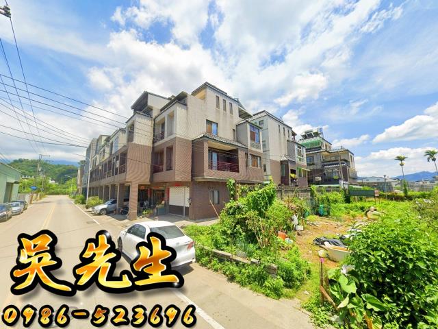 台中東勢法拍法拍屋-1