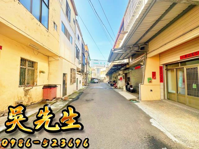 台中沙鹿法拍屋法拍-2