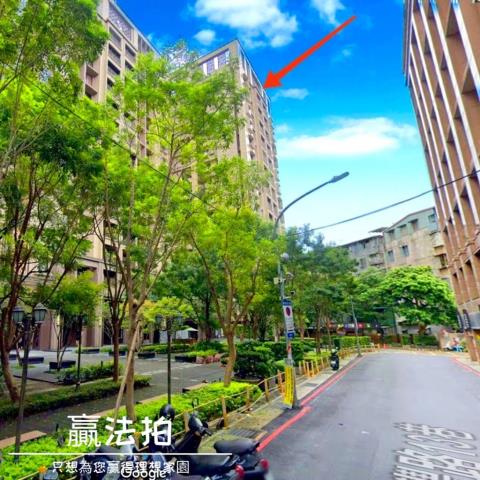 新北土城拍賣法拍屋-2