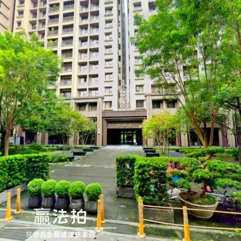 新北土城拍賣法拍屋-4