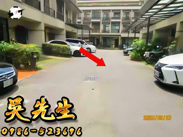 台中后里拍賣法拍屋-2