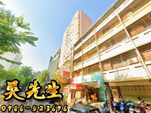 台中西區拍賣法拍屋-2