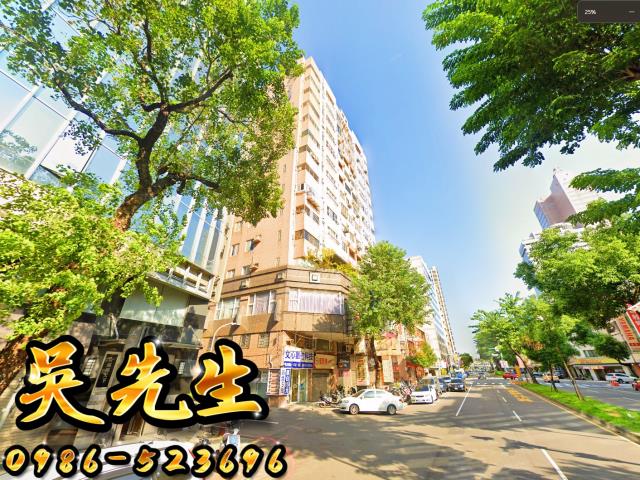 台中西區拍賣法拍屋-3