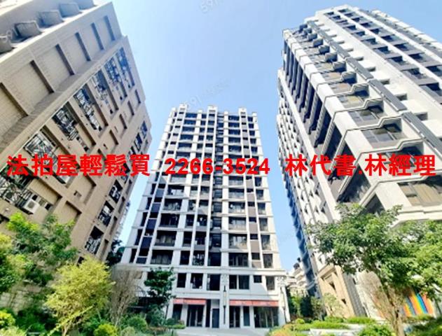 新北汐止法拍屋拍賣-5