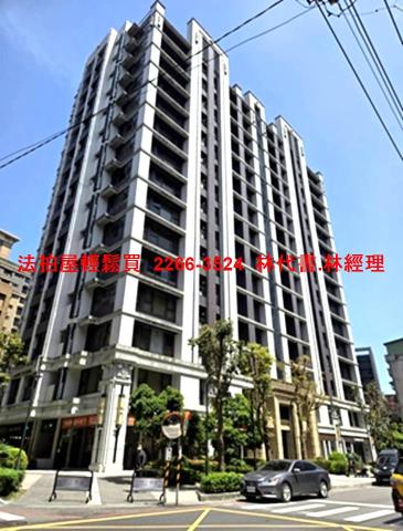 新北汐止法拍屋拍賣-7